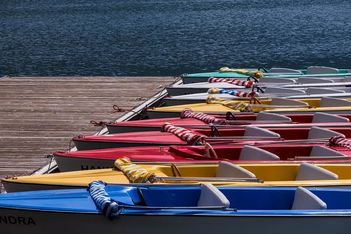 First-Time Marina Visitor Checklist: 10 Things to Know Before You Arrive