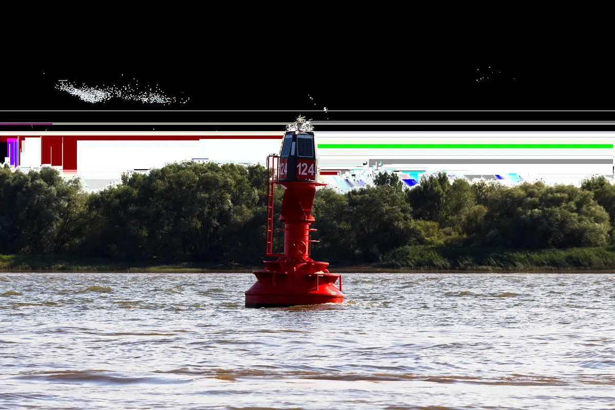 How to Read Port Signs and Navigate a Commercial Harbor Safely
